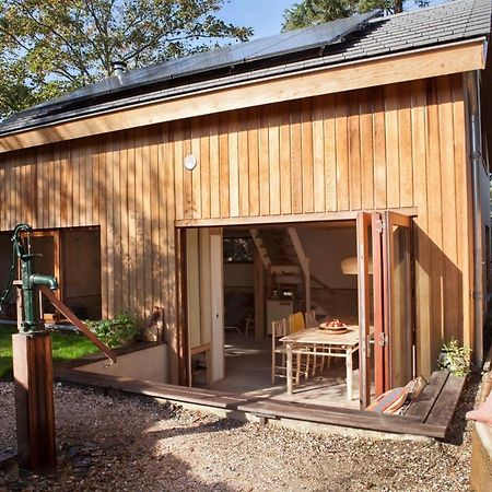 Ecolodge De Parel سكورل المظهر الخارجي الصورة