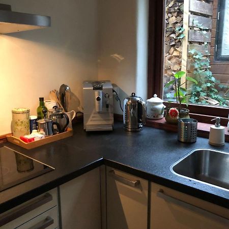 Ecolodge De Parel سكورل المظهر الخارجي الصورة