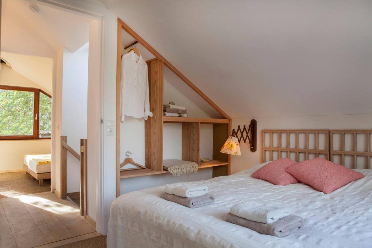 Ecolodge De Parel سكورل المظهر الخارجي الصورة