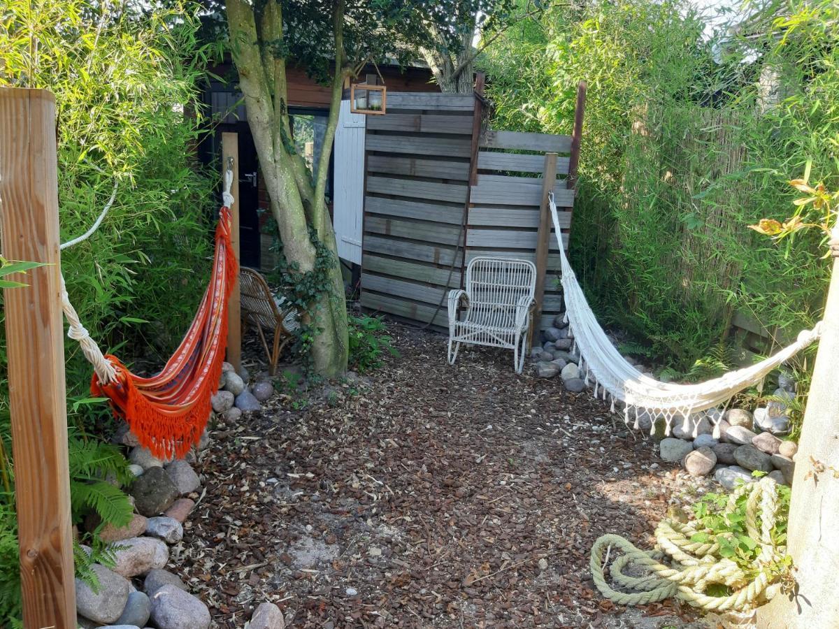 Ecolodge De Parel سكورل المظهر الخارجي الصورة