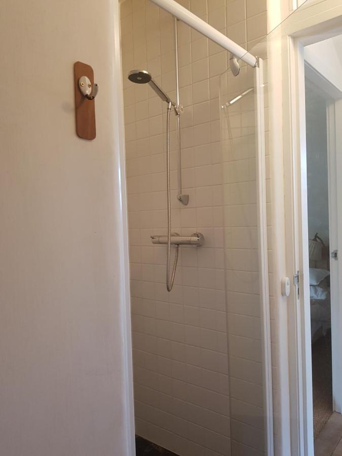 Ecolodge De Parel سكورل المظهر الخارجي الصورة