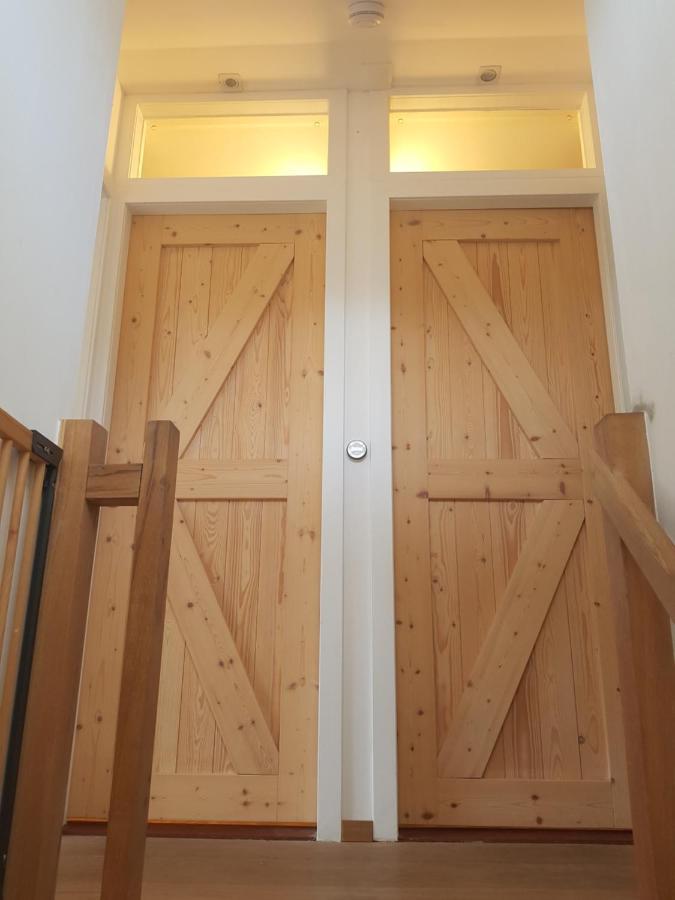 Ecolodge De Parel سكورل المظهر الخارجي الصورة