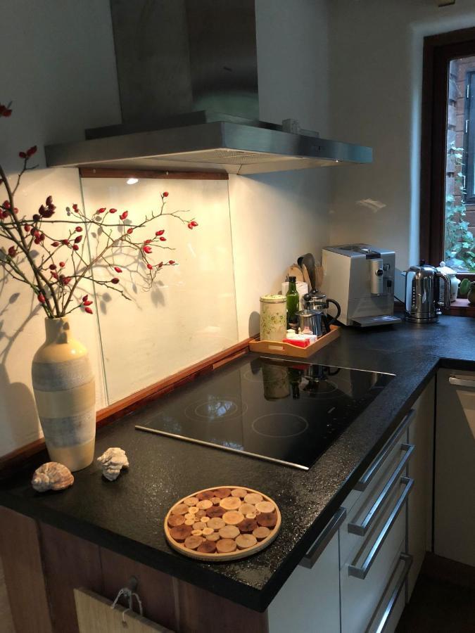 Ecolodge De Parel سكورل المظهر الخارجي الصورة